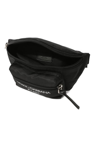 Поясная сумка DOLCE & GABBANA, арт. EM0103/AK441, фото 3