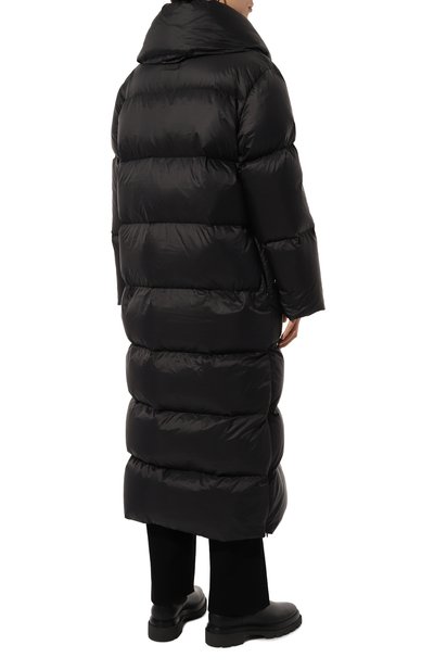 Пуховик ERIKA CAVALLINI, арт. P4WW11, фото 4