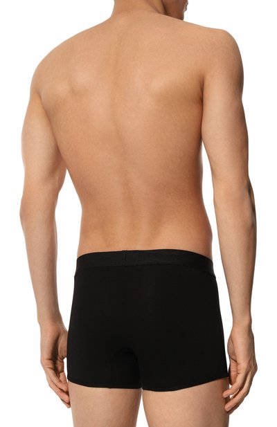 Хлопковые боксеры ZEGNA, арт. N2LC60090, фото 3