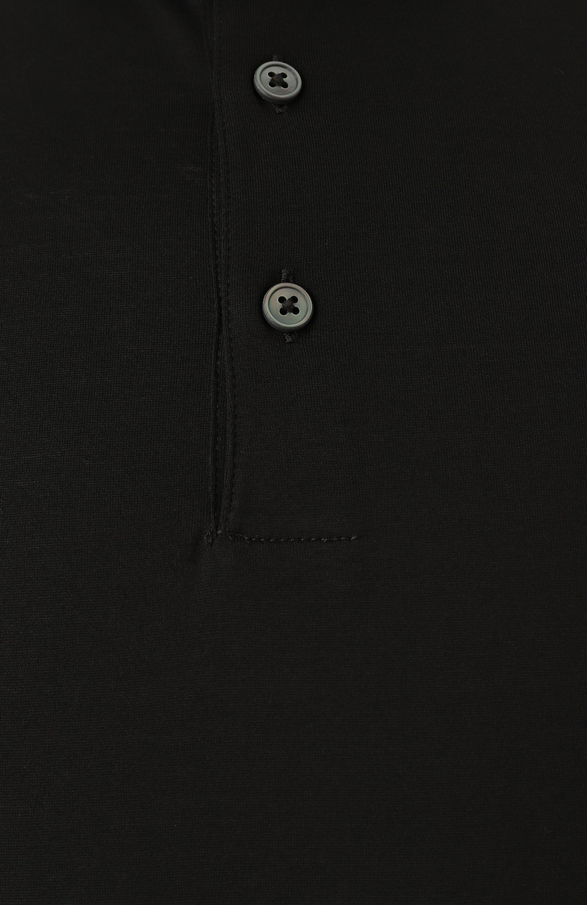 Хлопковое поло GRAN SASSO, арт. 60103/74002, фото 6