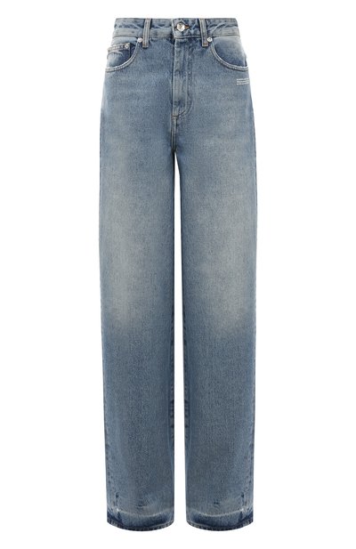 Джинсы OFF-WHITE, арт. OWYA033C99DEN0054501, фото 1