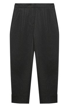 Шерстяные брюки ERMANNO SCERVINO, арт. SFPA0100/ML191/10A-16A, фото 1