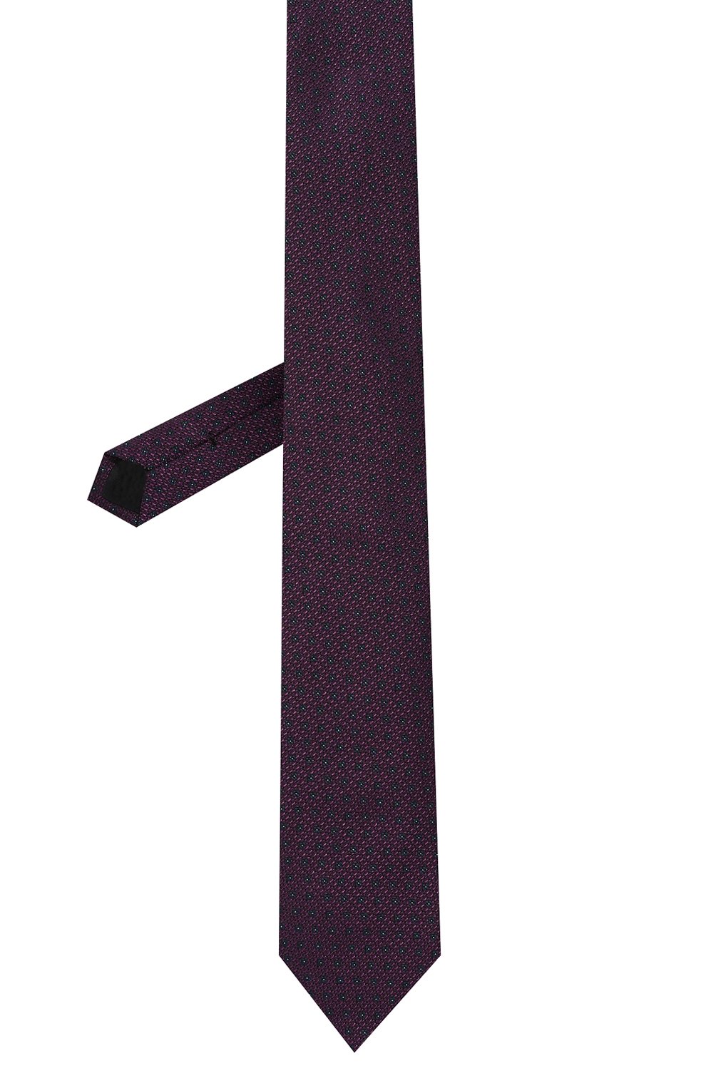 Шелковый галстук BROUBACK, арт. TIE 8CM/SS23, фото 3