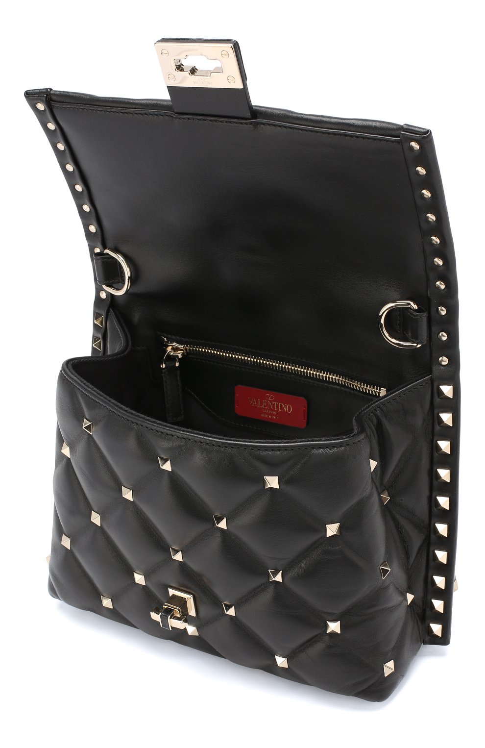 Сумка candystud VALENTINO, арт. RW0B0B55/NAP, фото 4