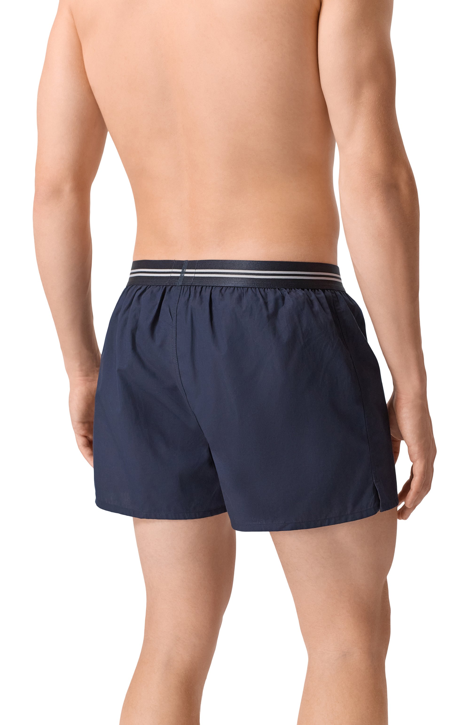 Комплект из трех боксеров BOSS, арт. 50480034, фото 3