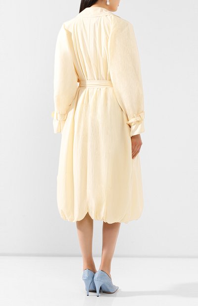 Плащ LOW CLASSIC, арт. L0W20SS_CT14CR, фото 4