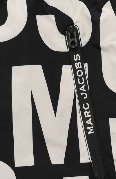 Утепленные брюки MARC JACOBS (THE), арт. W60278, фото 3