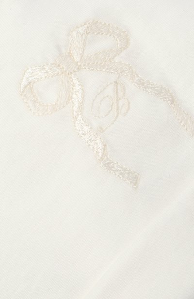 Хлопковая шапка BLUMARINE, арт. BNCP0140/JF054, фото 3