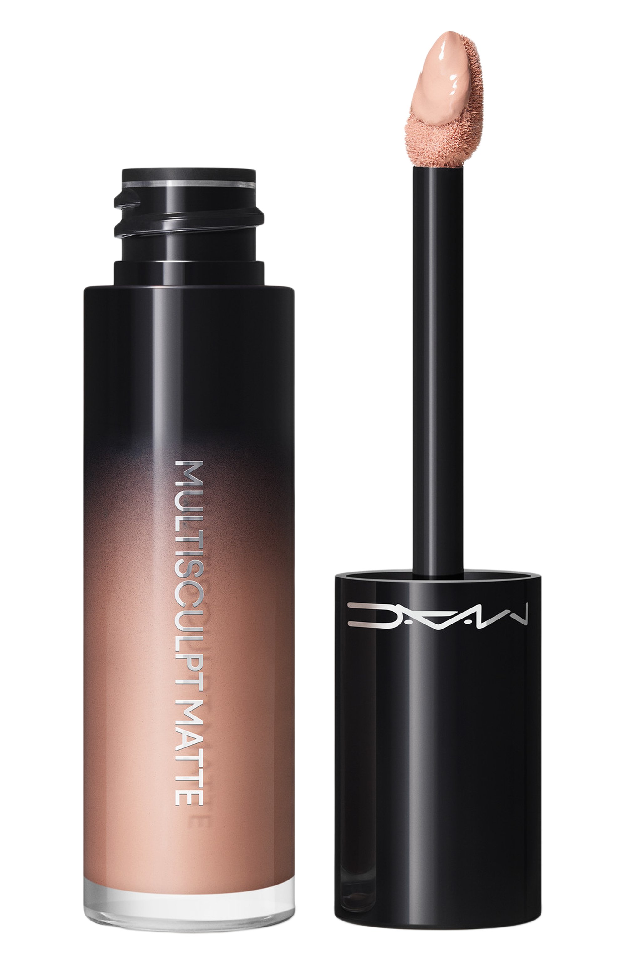 Мультифункциональный жидкий матовый пигмент multisculpt matte liquid colour, оттенок painterly (4,5ml) MAC, арт. SBBE-02, фото 1