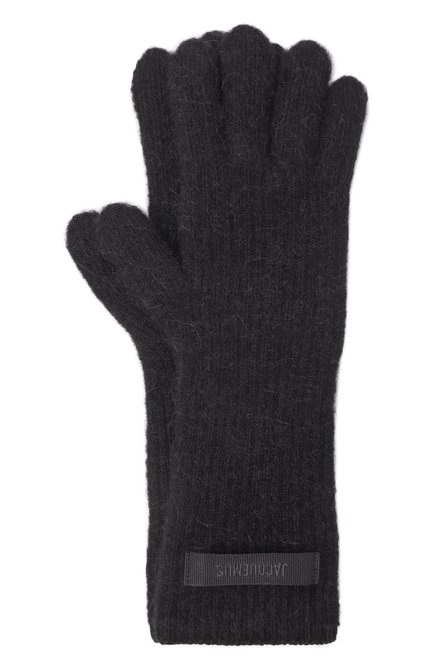 Женские перчатки JACQUEMUS, арт. 24HACU00668AK0/0227