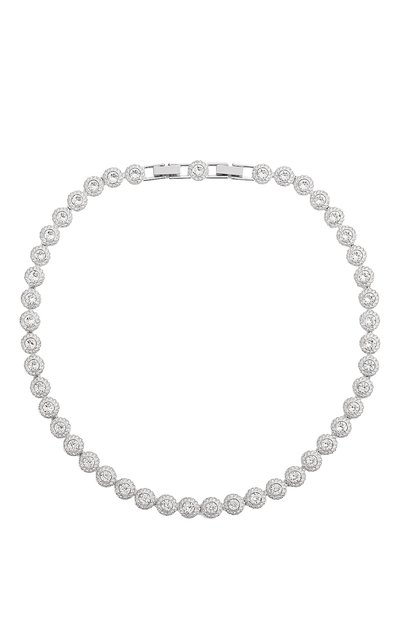 Комплект angelic SWAROVSKI, арт. 5367853, фото 2