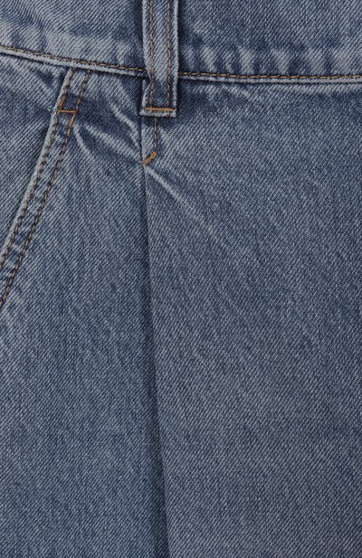 Джинсы BRUNELLO CUCINELLI, арт. BH188P632C, фото 3