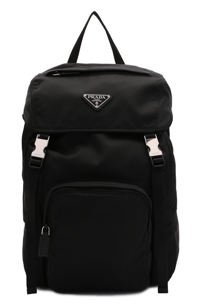 Рюкзак PRADA, арт. 1BZ039-RV44-F0002-OYO, фото 1