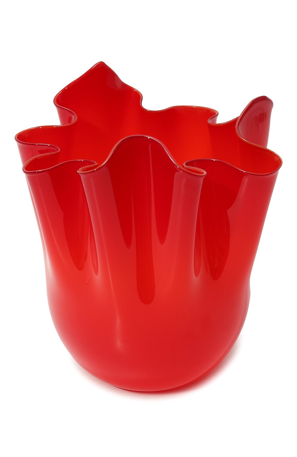 Ваза fazzoletto VENINI, арт. F037000000000J0, фото 2