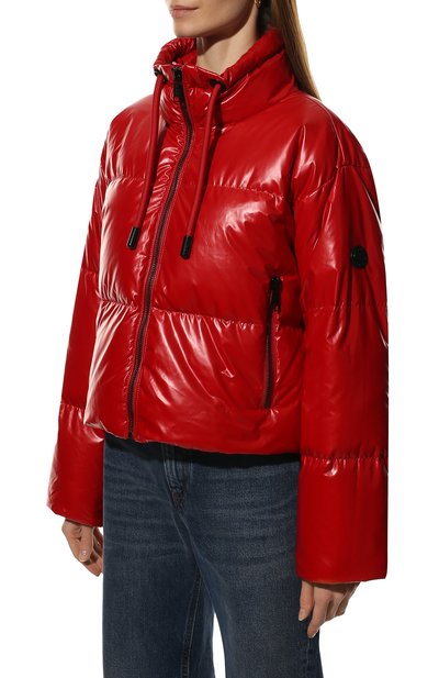 Пуховик MICHAEL MICHAEL KORS, арт. MH1204A3QR, фото 3