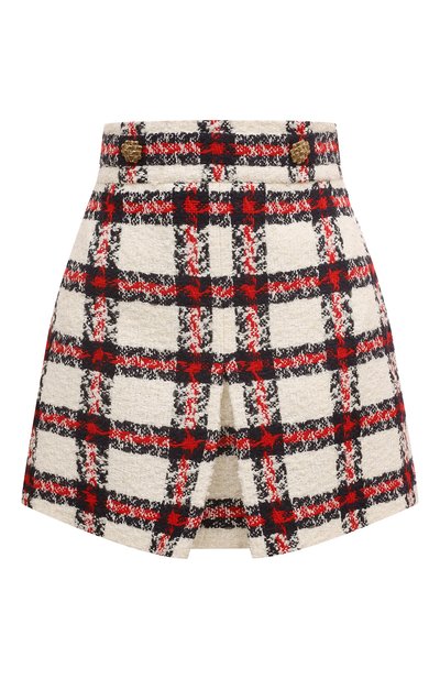 Юбка GUCCI, арт. 661562 ZAGLK, фото 1