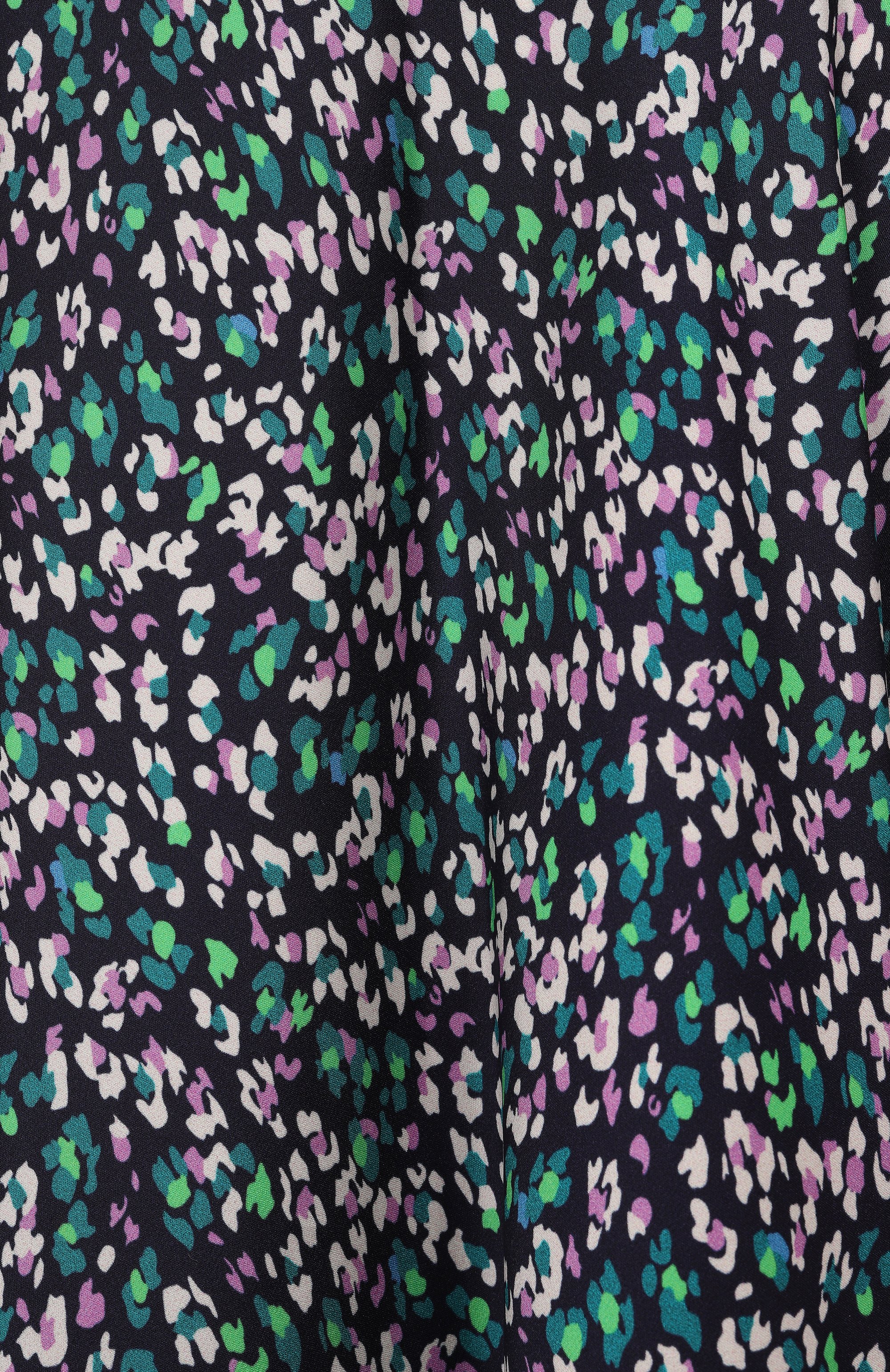 Шелковая юбка OLOLOL, арт. OLSK038/1010.MF403/S25, фото 6