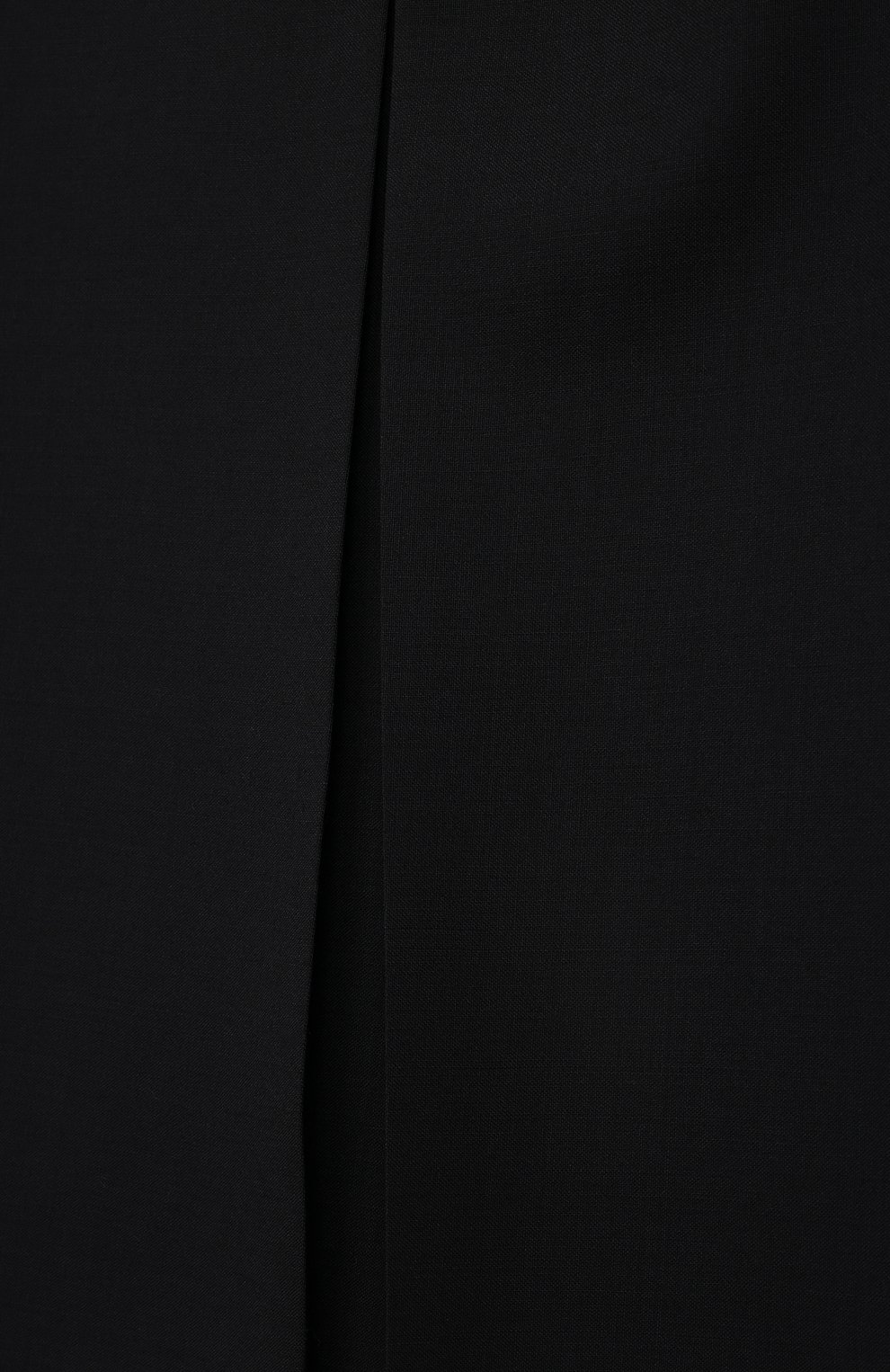 Шерстяная юбка DAL LAGO, арт. R339M/1011, фото 3