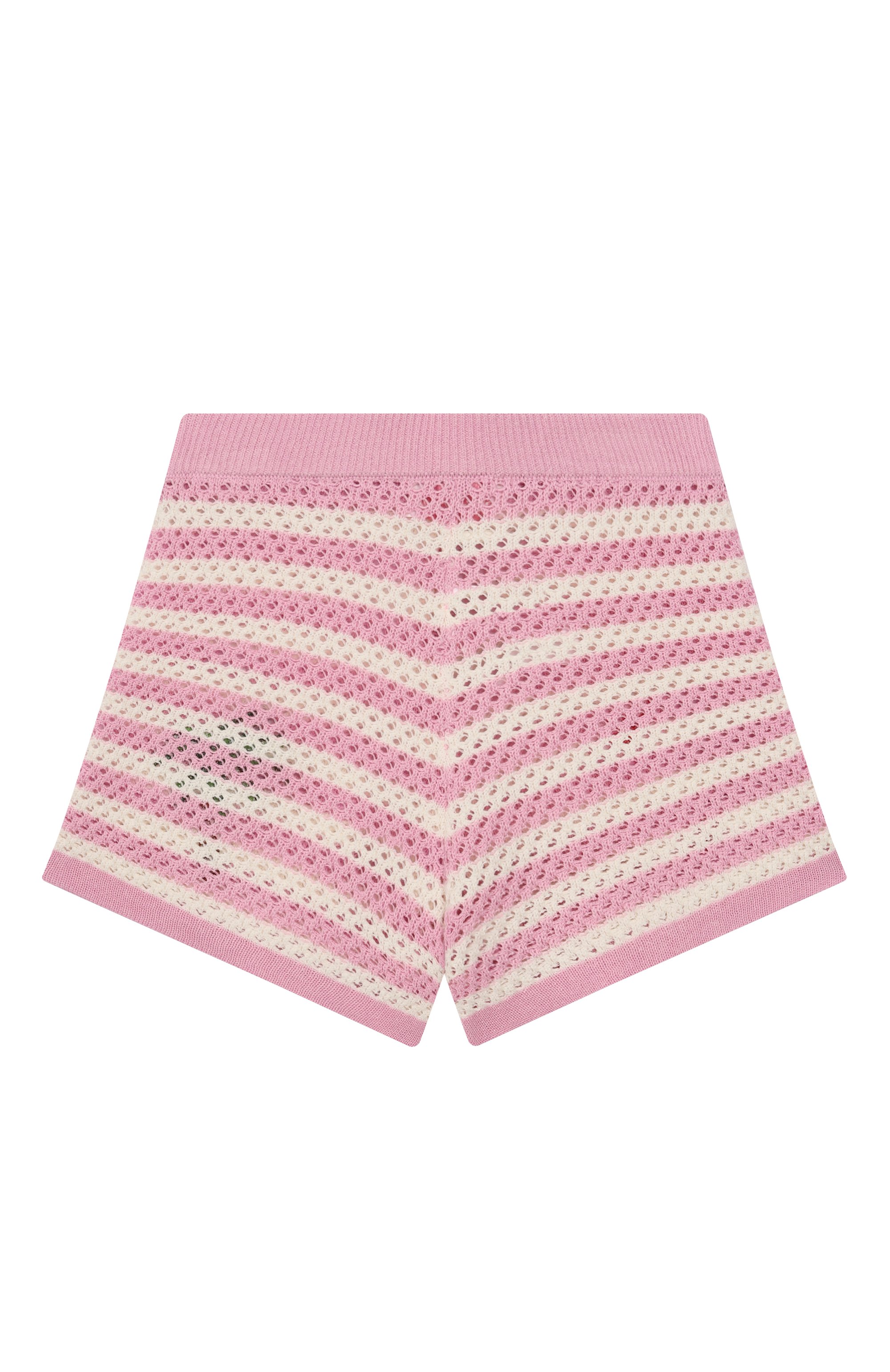 Шорты MC2 SAINT BARTH, арт. STBK YVETTE JR/00381H, фото 2