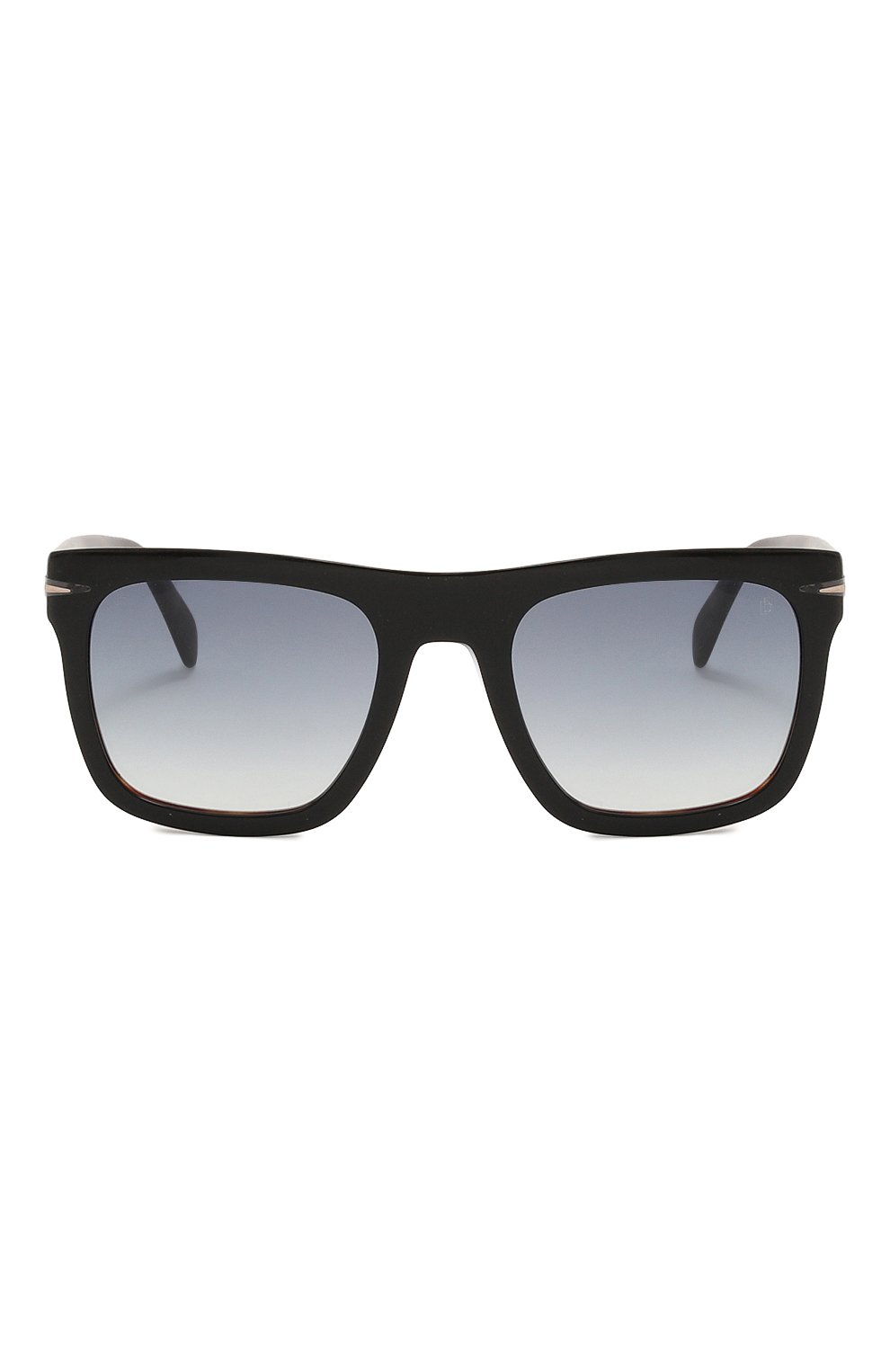 Солнцезащитные очки DAVID BECKHAM, арт. DB7000 FLAT WR7, фото 3