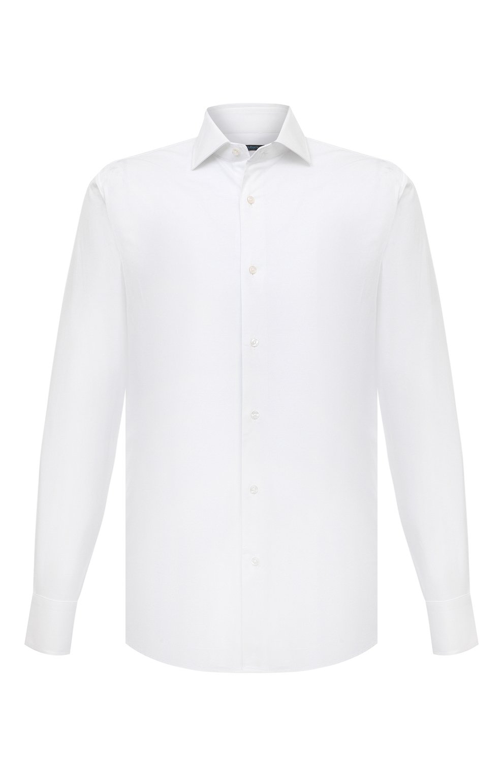 Хлопковая сорочка BROUBACK, арт. ASC-NISIDA-570/B_01, фото 1