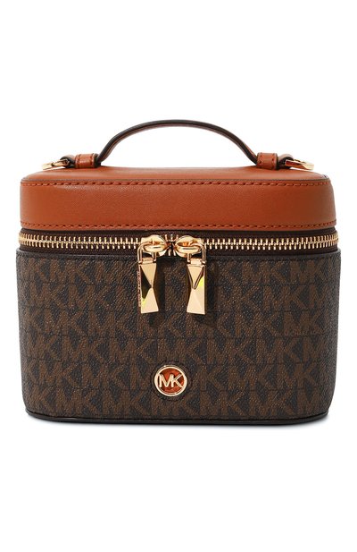 Сумка small logo trunk MICHAEL MICHAEL KORS, арт. 32F2G3BC5B, фото 1