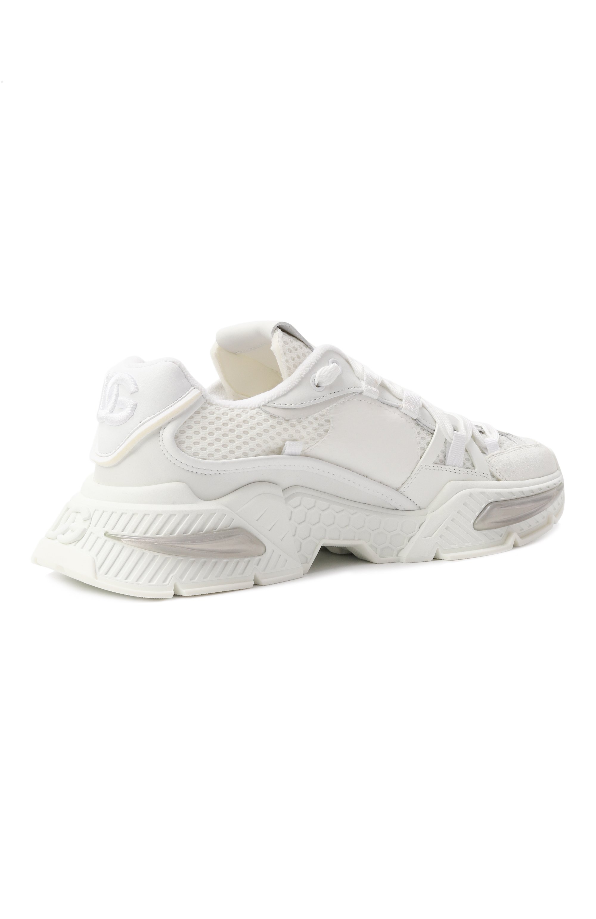 Комбинированные кроссовки airmaster DOLCE & GABBANA, арт. CS2071/AY951, фото 5