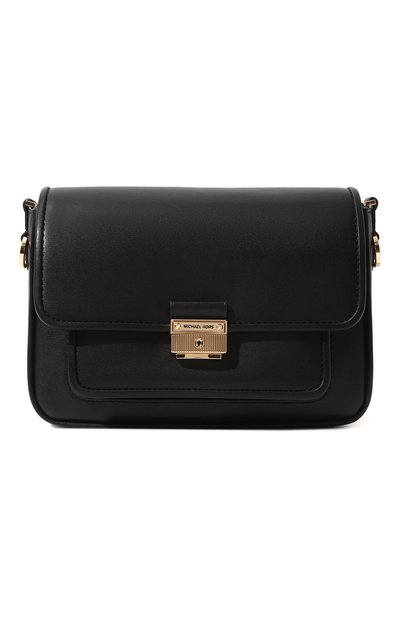 Кожаная сумка MICHAEL MICHAEL KORS, арт. 30S1G2BM2L, фото 1