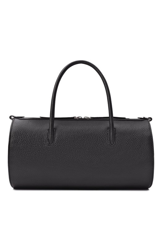 Сумка Myrtha Bowling Coccinelle E1 QBB 18 03 01 Чёрный  E1 QBB 18 03 01 Фото 6