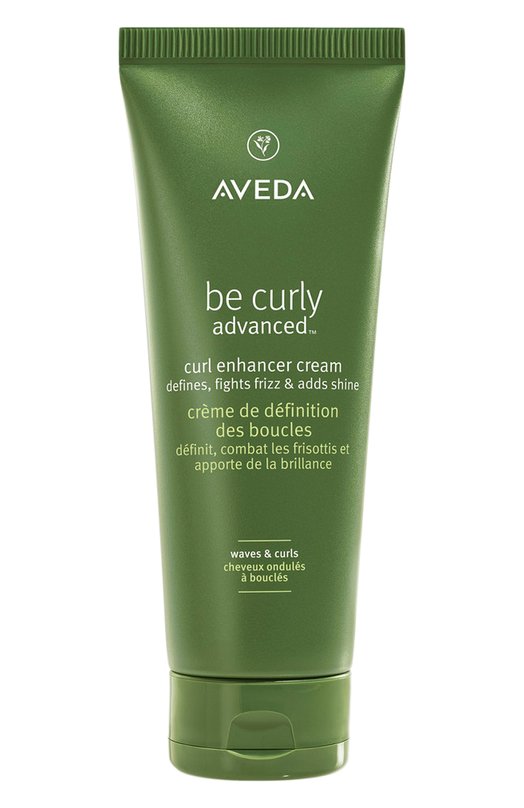 фото Крем для закрепления локонов (200ml) aveda