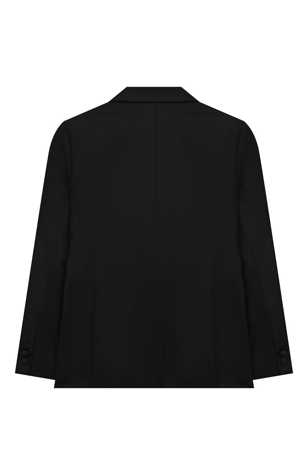 Шерстяной пиджак STEFANO RICCI JUNIOR, арт. Y2RF731000/HB, фото 2