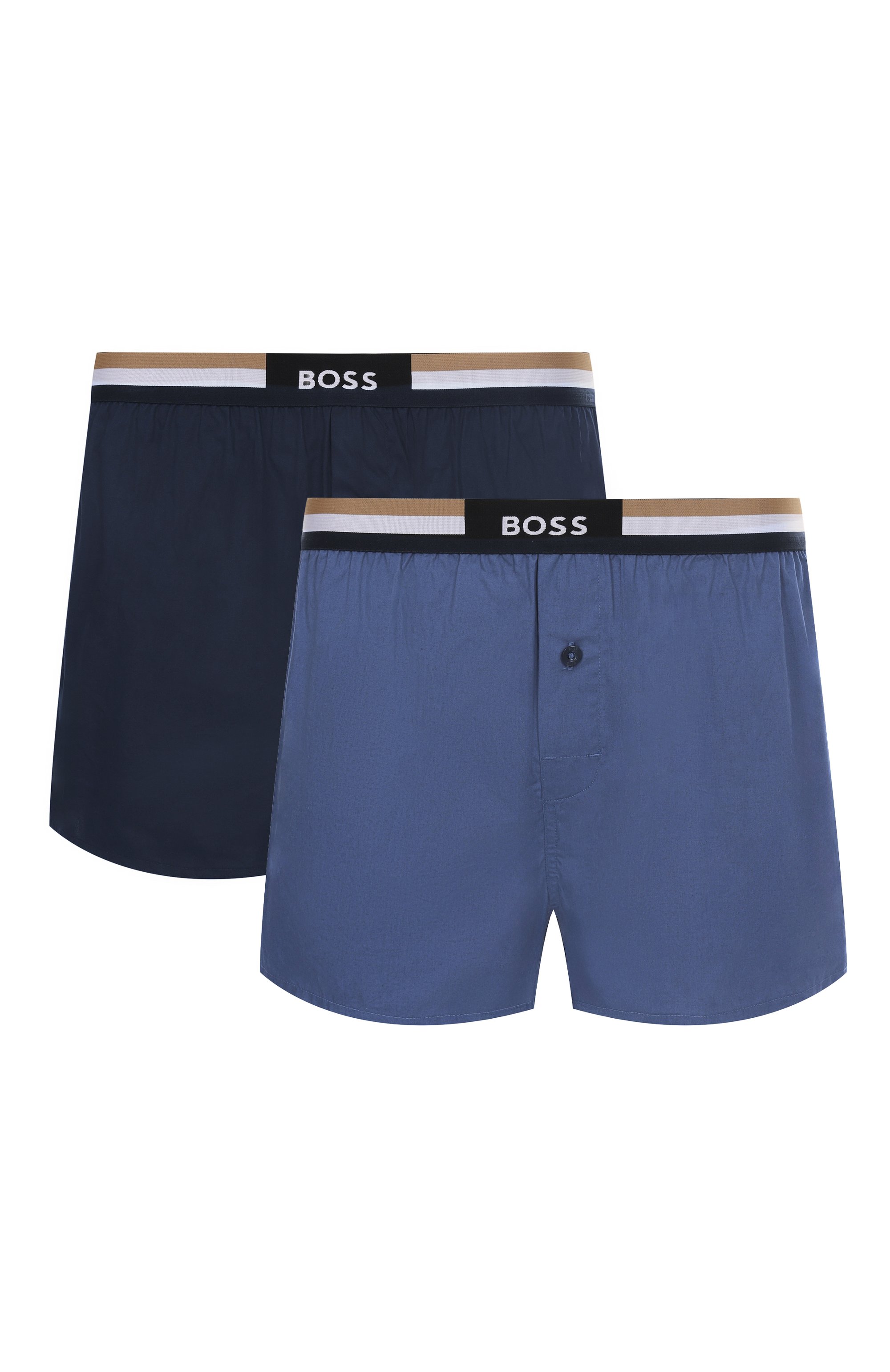 Комплект из двух боксеров BOSS, арт. 50535792, фото 1