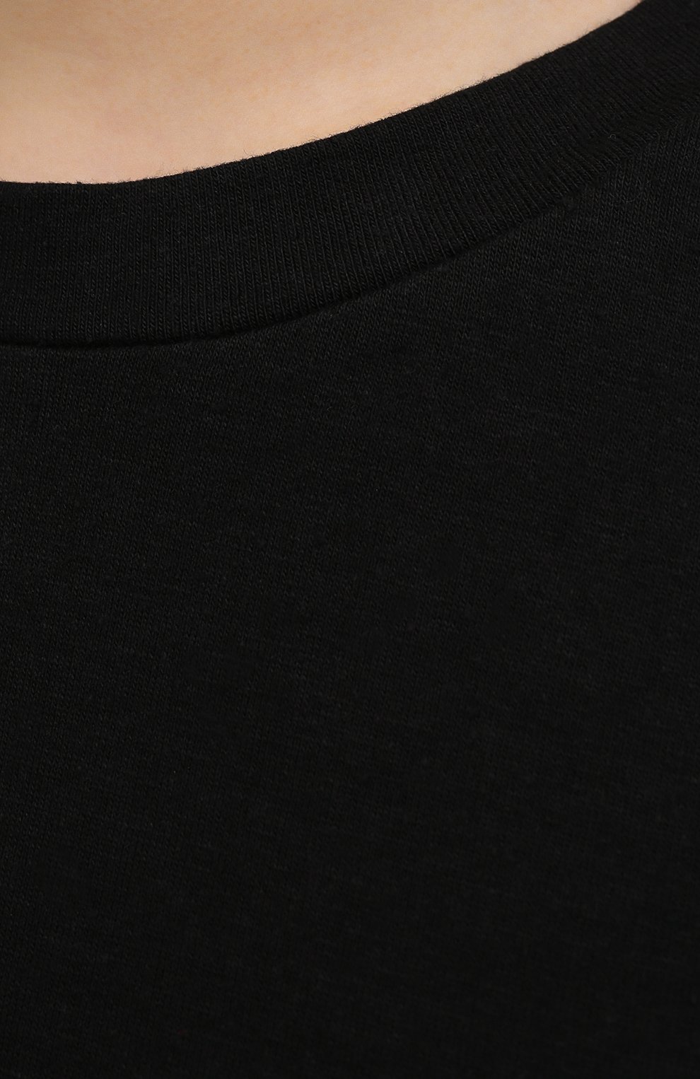 Хлопковая футболка ISABEL MARANT, арт. TS0780-21P027I/ZELIT0, фото 5