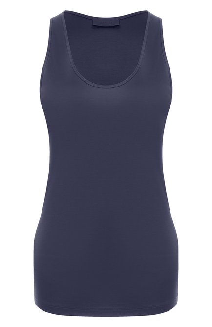 Женский шелковая майка MVST, арт. M25.1MW.B417/3160 INTERL0CK