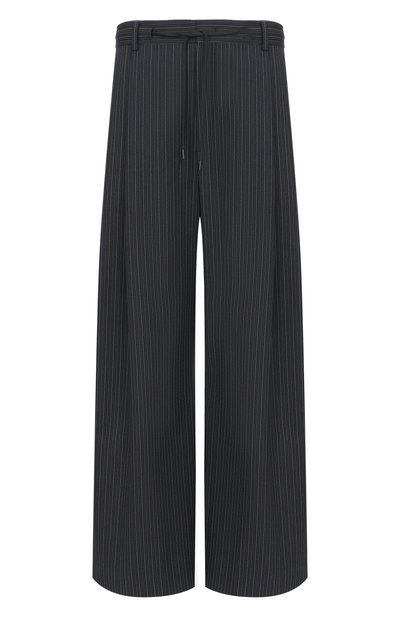 Мужские брюки из шерсти и хлопка JUUN.J, арт. JC6121P01