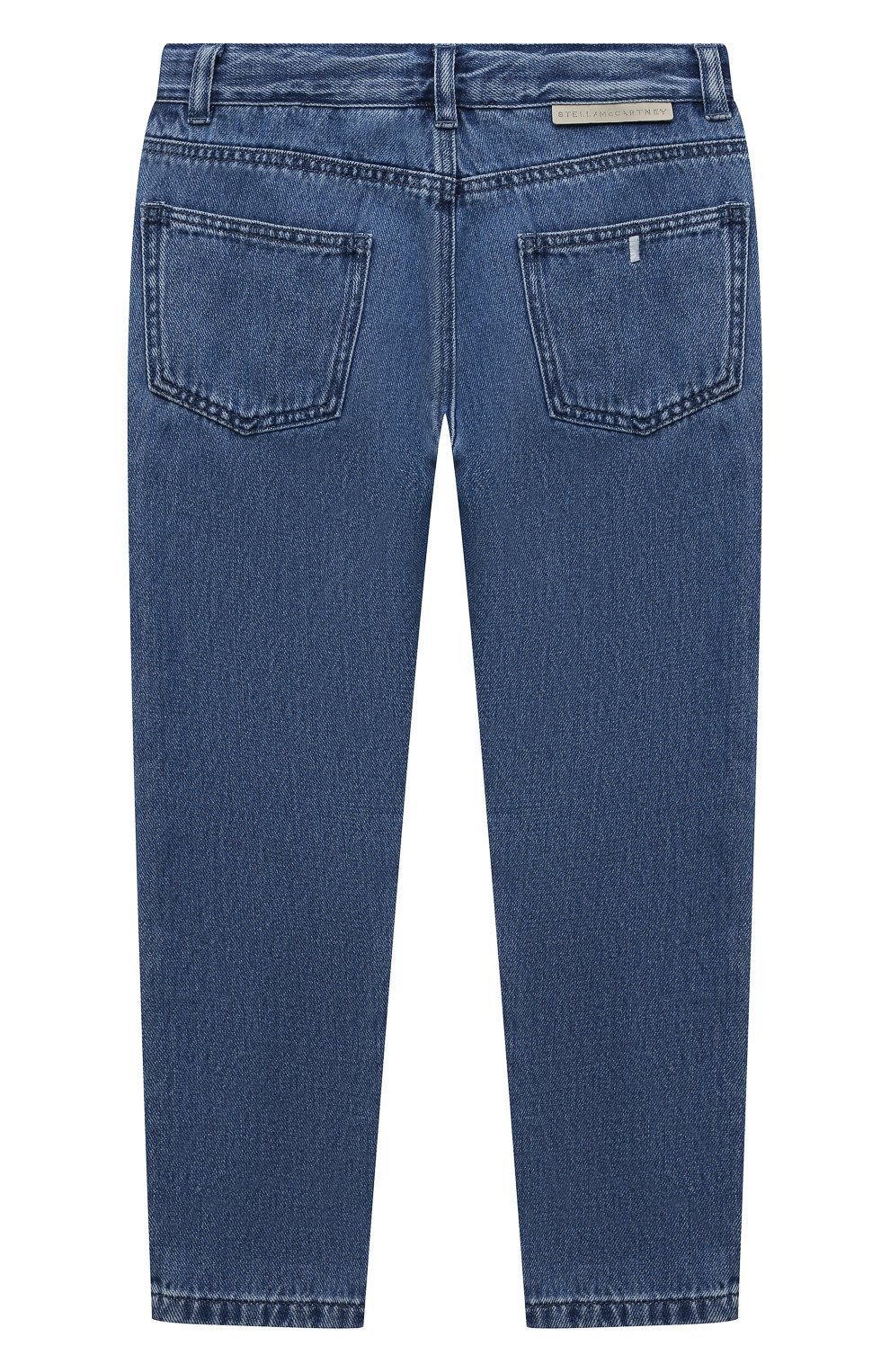 Джинсы STELLA MCCARTNEY, арт. TU6S10, фото 2