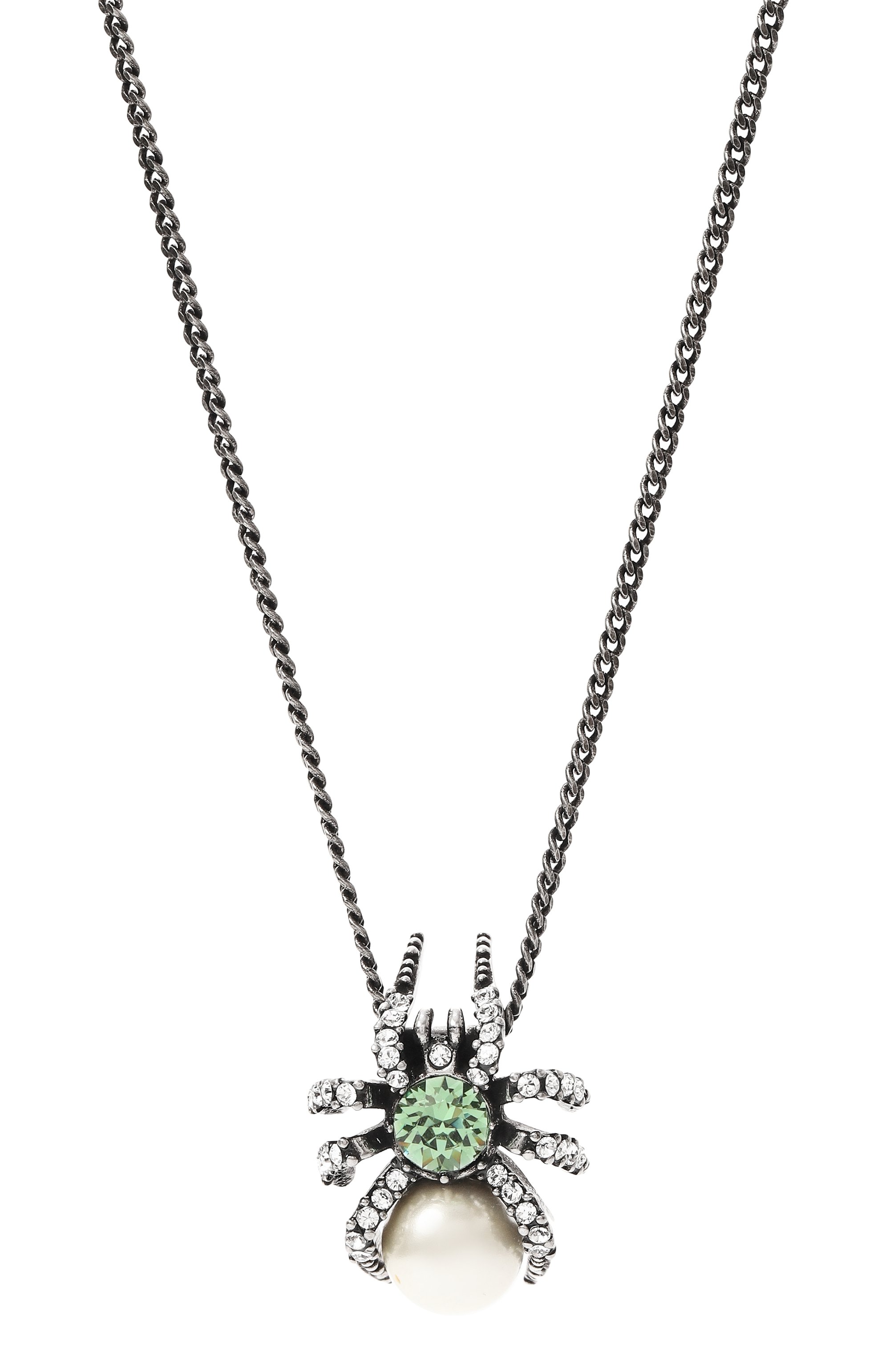 Подвеска на цепочке MARNI, арт. C0MV0495A0 P6525, фото 3