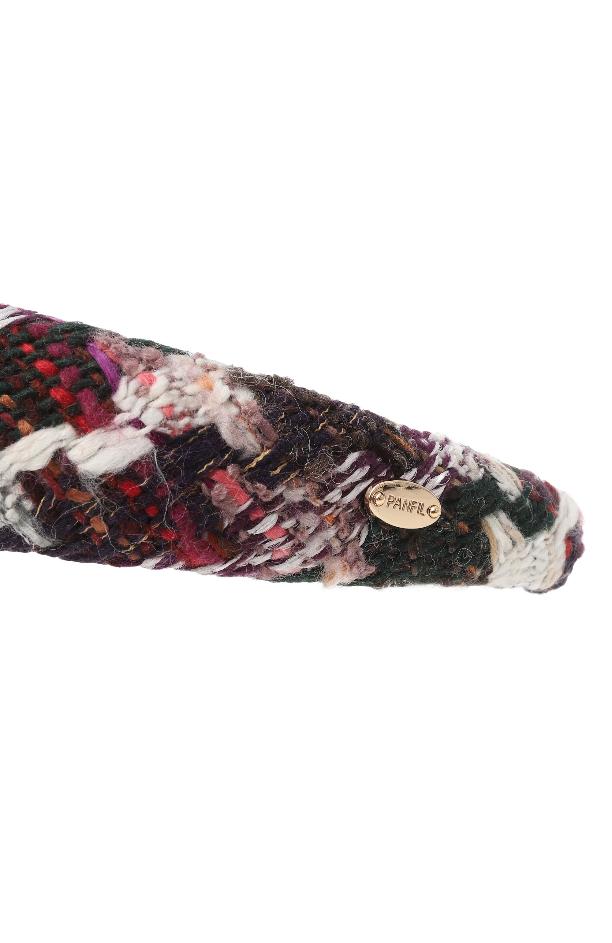 Ободок для волос PANFIL, арт. 94-TV-BND, фото 3