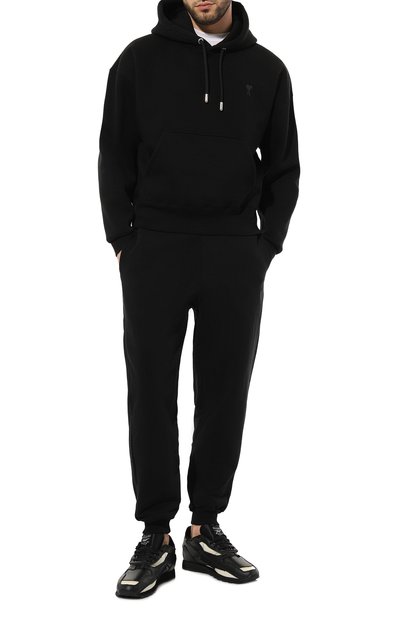 Худи AMI, арт. USW212 740, фото 2