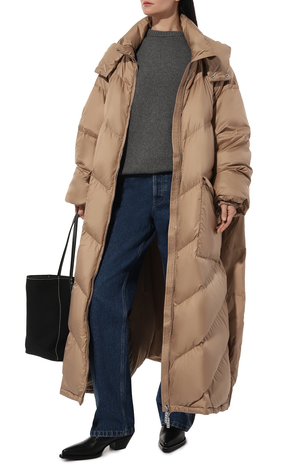 Пуховик YANA DRESS, арт. YD010301.0082.000150.00.23, фото 2