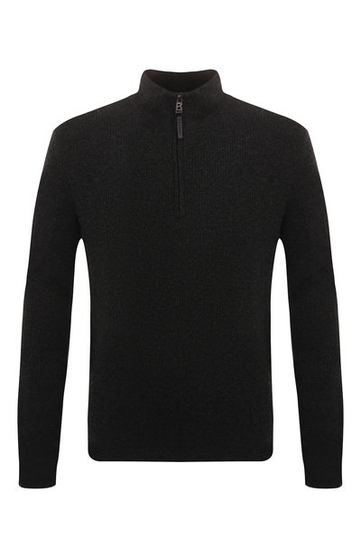 Мужской джемпер из шерсти и кашемира BOGNER, арт. 88842761