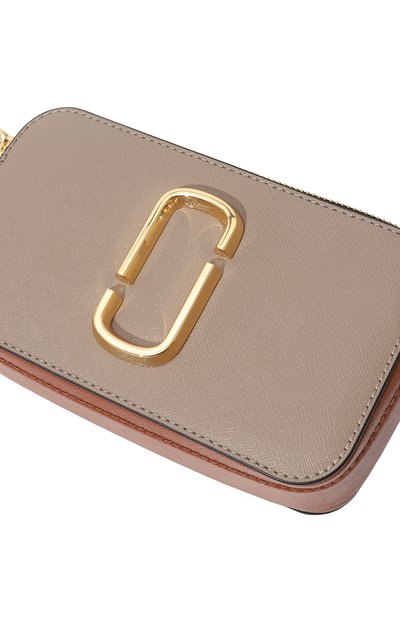 Сумка snapshot small MARC JACOBS (THE), арт. M0014146, фото 3