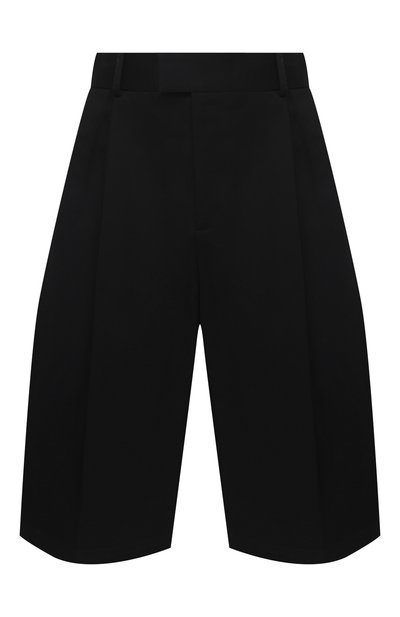 Хлопковые шорты BOTTEGA VENETA, арт. 652538/VF4T0, фото 1