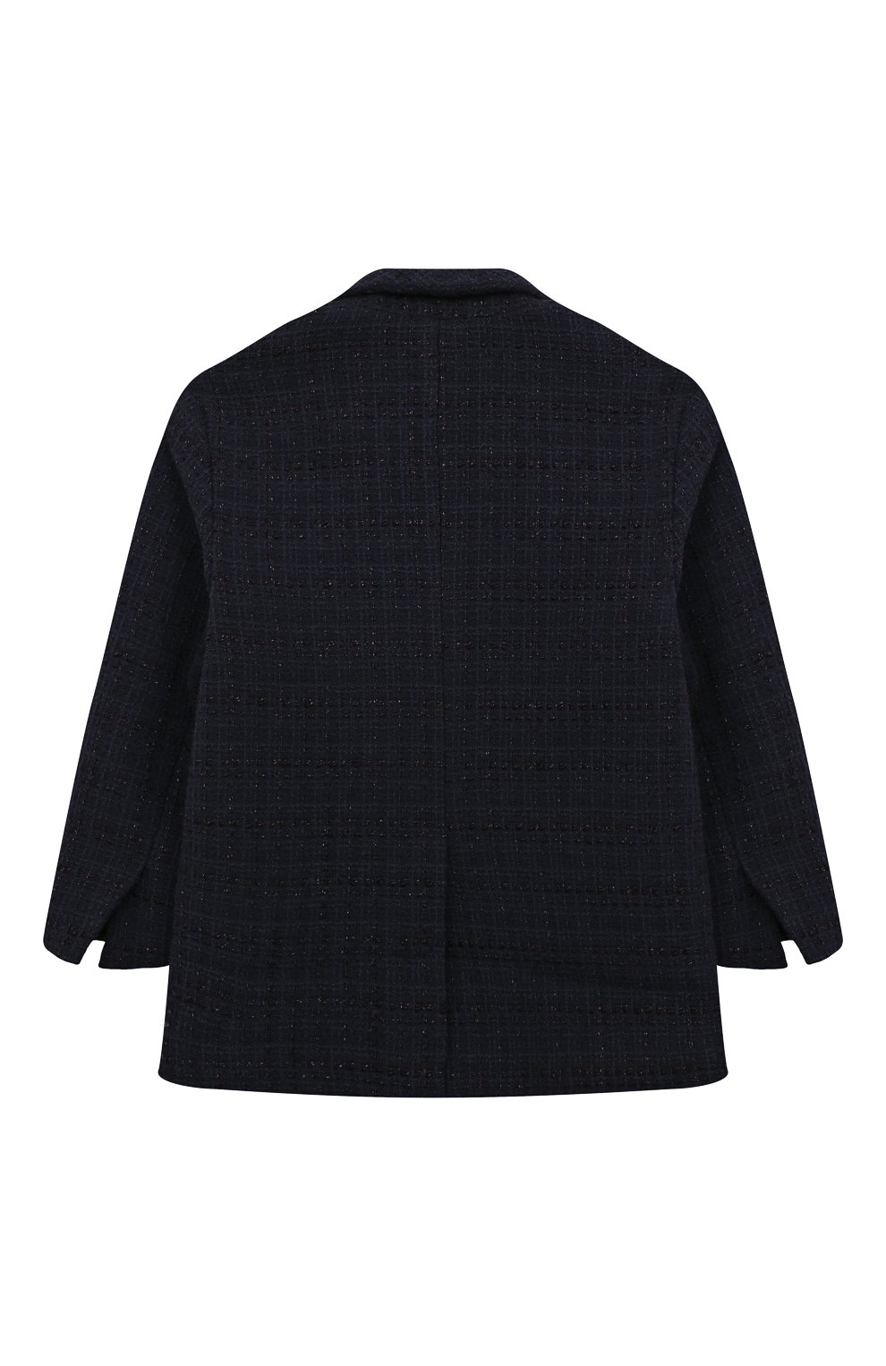 Твидовый жакет EIRENE, арт. FW2425109/6/7A-8/9A, фото 2