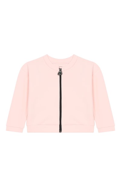 Комплект из трех предметов KARL LAGERFELD KIDS, арт. Z31056, фото 2