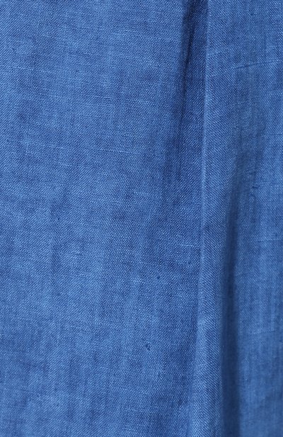 Льняные брюки 120% LINO, арт. R0W2249/F753/S00, фото 5