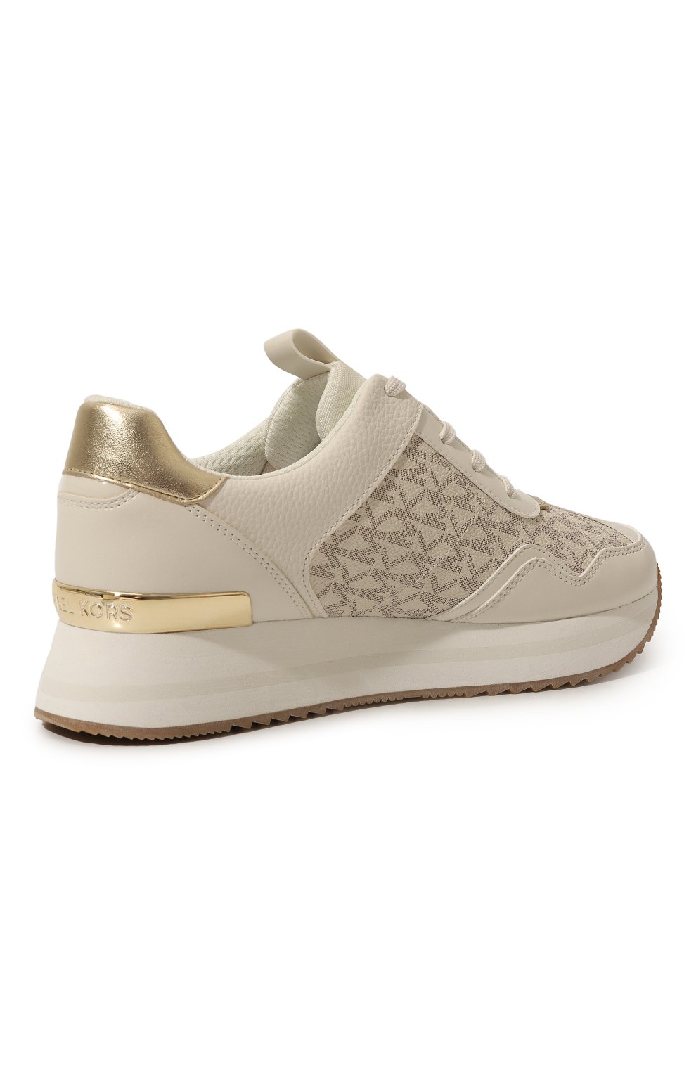 Кроссовки raina MICHAEL MICHAEL KORS, арт. 43R4RNFSAB, фото 5