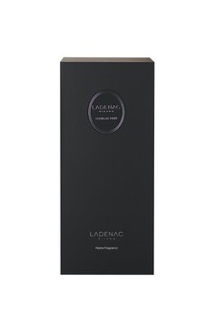 Диффузор urban senses fleur de fruit rose gold (500ml) LADENAC MILANO бесцветного цвета, арт. 8411299000985 | Фото 2 (Региональные ограничения белый список (Axapta Mercury): Не проставлено; Нос: Не проставлено; Ограничения доставки: flammable)