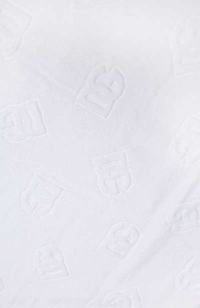 Хлопковое полотенце DOLCE & GABBANA, арт. M0A12T/0N010, фото 2