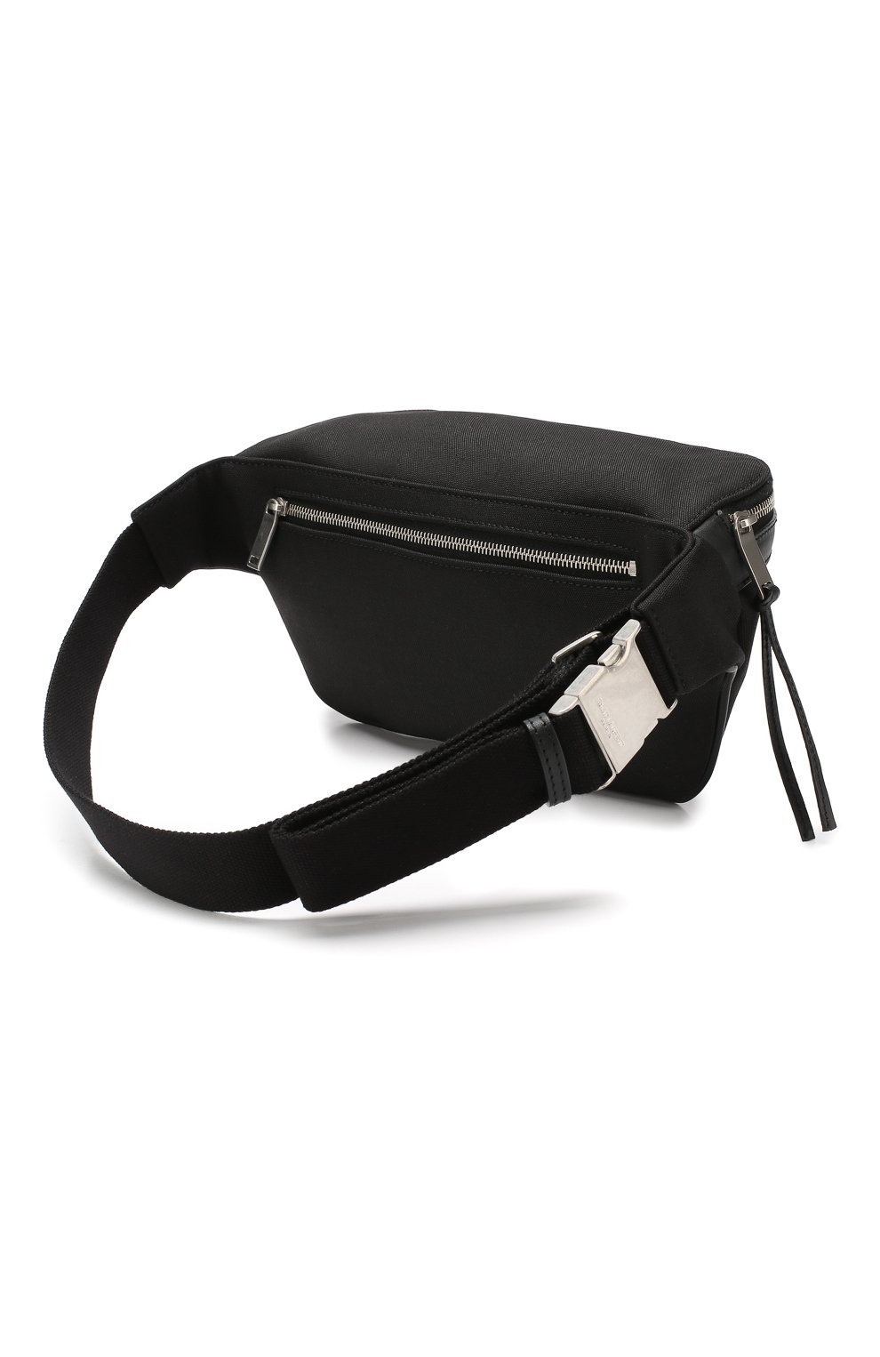 Поясная сумка SAINT LAURENT, арт. 557831/GIVLE, фото 3